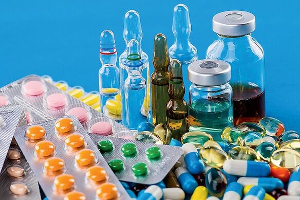 Antibiotikai