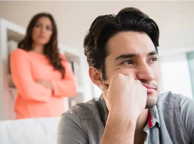 Dėl prostatito simptomų sumažėja vyrų lytinis potraukis