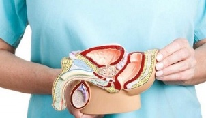kaip gydyti vyrų prostatitą
