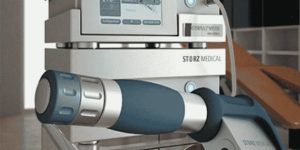 prietaisas vyrų prostatitui gydyti