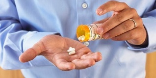 kokius antibiotikus gerti nuo prostatos uždegimo vyrams