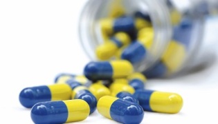 vaistai nuo prostatito
