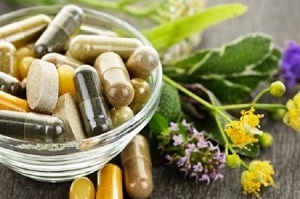 liaudies gynimo priemonės prostatitui gydyti