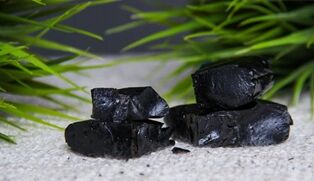 mumijos naudojimas prostatitui gydyti