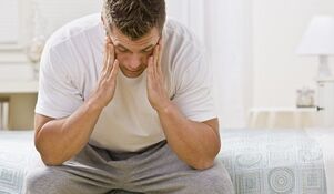 ar galima išgydyti lėtinį prostatitą