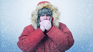 hipotermija kaip prostatito priežastis