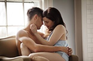 reguliarus seksualinis gyvenimas kaip būdas užkirsti kelią prostatitui