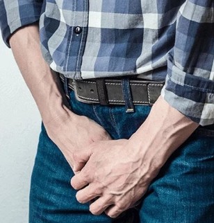 Uždegimas prostatos vėžio