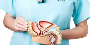 Požymiai prostatitas vyrų