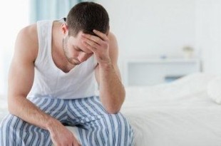 Uždegimas prostatos vėžio