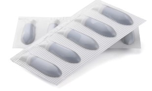 Žvakės nuo prostatitas