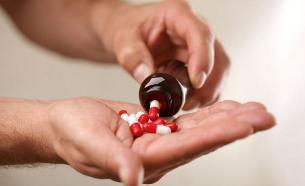medicininį gydymą
