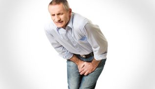 Prostatitas
